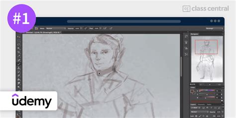 digital painting udemy